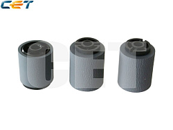 Комплект роликов для TOSHIBA e-STUDIO 550 (CET), CET8377