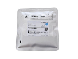 Девелопер для KONICA MINOLTA Bizhub C258/C308/C368 (CET) Cyan, 200г, 600000 стр., CET171016
