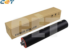 Резиновый вал NROLI1657FCZZ для SHARP MX-M850/M950/M1100 (CET), CET7612