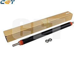 Резиновый вал с бушингами D144-4057 для RICOH Aficio MPC3002/MPC3502/MPC4502/MPC5502 (CET), CET6091