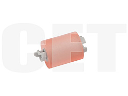 Ролик подачи ADF (полиуретан, Red) для KONICA MINOLTA Bizhub C750i (CET), CET341071