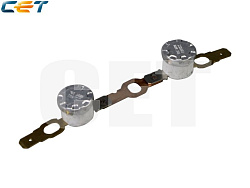 Термопредохранитель для BROTHER HL-5340/5370/5350, DCP-8080 (CET), CET0162