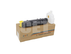 Тонер-картридж TK-5380Y для KYOCERA ECOSYS MA4000cifx/4000cix/PA4000cx (CET) Yellow, 110г, 10000 стр