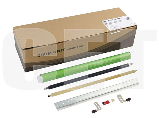 Комплект  восстановления драм-юнита для CANON iR ADVANCE C5535 (CET) CMYK, CET501008