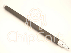 Магнитный вал (оболочка) HP LJ P1005/P1505/M1120/P1102/P1606/M1536/M201/M125/M225