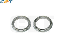 Подшипник тефлонового вала для KONICA MINOLTA Bizhub 200 (CET), 2 шт/компл, CET8337