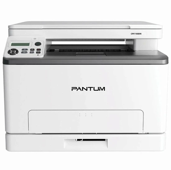 МФУ Pantum CM1100DN (A4, 18 стр/мин, дуплекс, сеть)