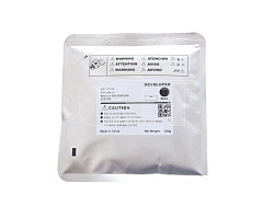 Девелопер для KONICA MINOLTA Bizhub 308/368/C258/C308/C368 (CET) Black, 200г, 600000 стр., CET171015
