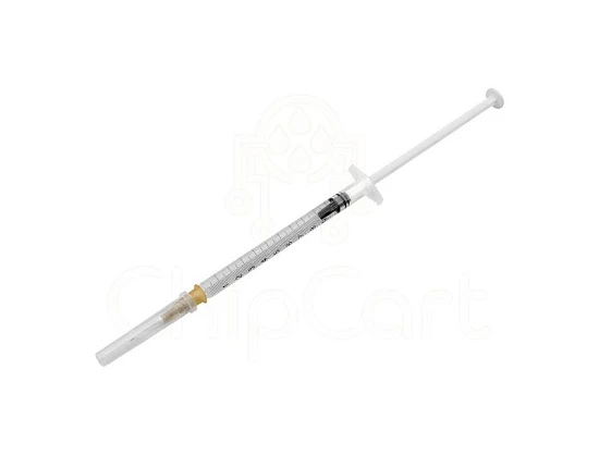 Смазка силиконовая для термопленок для Kyocera, Ricoh, 1мл/1 гр, Grafit PREMIUM