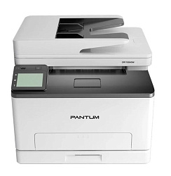 МФУ Pantum CM1100ADW, A4, цвет, 18 стр/мин, дуплекс, ADF, USB, LAN, WiFi
