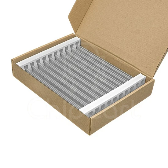 Ракель (wiper blade) Samsung ML-2160/2165/SCX-3400/M2020 (упак. 10шт) Grafit