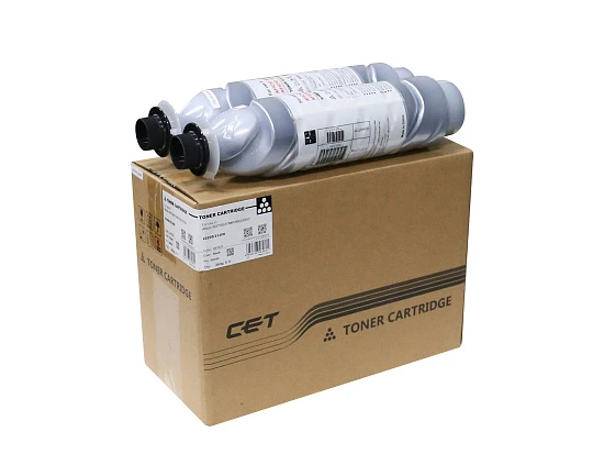 Тонер-картридж (SD3) 842042 для RICOH Aficio 1022 (CET), 360г, CET6460