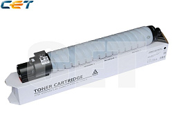 Тонер-картридж (CPT) 841683 для RICOH Aficio MPC4502 (CET) Black, (WW), 560г, CET6859K