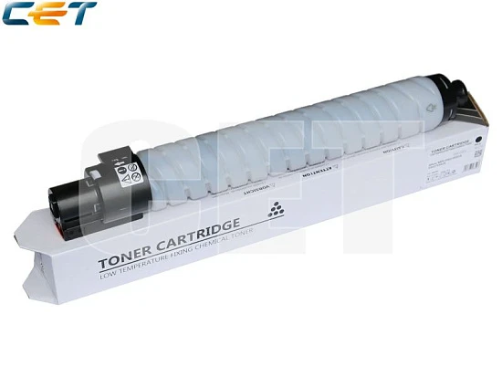 Тонер-картридж (CPT) 841683 для RICOH Aficio MPC4502 (CET) Black, (WW), 560г, CET6859K