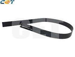 Шлейф каретки сканера 14+6 pins FFK-M1536 для HP LaserJet M1536 (CET), CLS0307