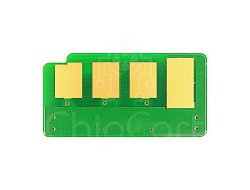 Чип для Samsung ML-D2850B, 5K, Grafit