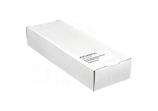 Тонер-картридж для Xerox Versalink C400/C405, 106R03534, Cyan, 8K, Grafit