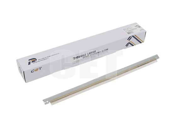 Ракель (двухслойный) D1362365 для RICOH IM C6500/C8000, MP C6503/C8003, Pro C5300s/C5110s (CET)