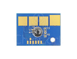 Чип для Lexmark T650/T652/T654, 7K