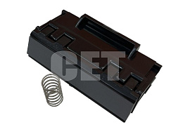 Тормозная площадка обходного лотка RL1-2115 для HP LaserJet Pro M401/M425, CANON iR1133, MF411 (CET)