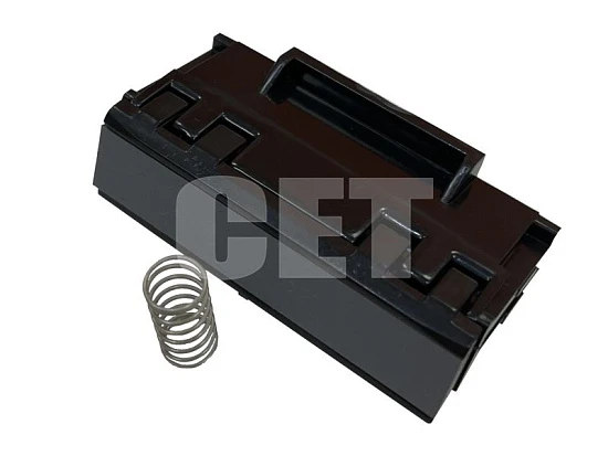 Тормозная площадка обходного лотка RL1-2115 для HP LaserJet Pro M401/M425, CANON iR1133, MF411 (CET)