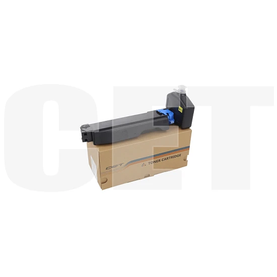 Тонер-картридж (PK294) TK-5270C для KYOCERA ECOSYS P6230cdn/M6230cidn/M6630cidn (CET) Cyan, 120г