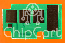 Чип для Samsung MLT-D101S, 1.5K, Grafit