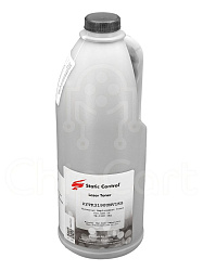 Тонер универсальный для Kyocera TK-3100/3130/3160/3170, 1кг, Static Control