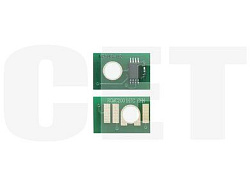 Чип картриджа для RICOH M C2000/C2001 (CET) Cyan, (WW), 15000 стр., CET381129