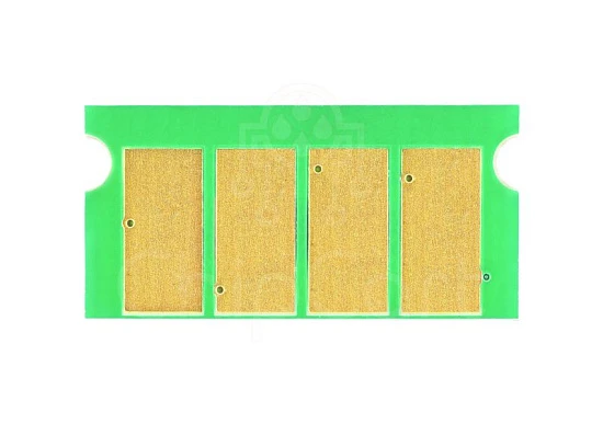 Чип для Ricoh SPC252HE, Cyan, 6K