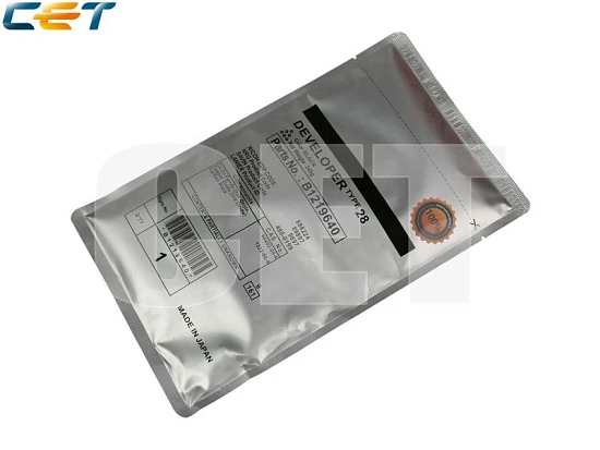 Девелопер для RICOH Aficio 1015 (CET), 345г/пак, CET6794N