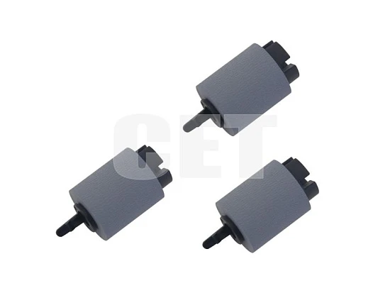 Ролик подхвата/подачи/отделения XRESP60-08000 для SHARP MX-B355W/455W (CET), CET511010