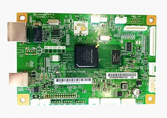 Плата управления для принтера Pantum P3302DN