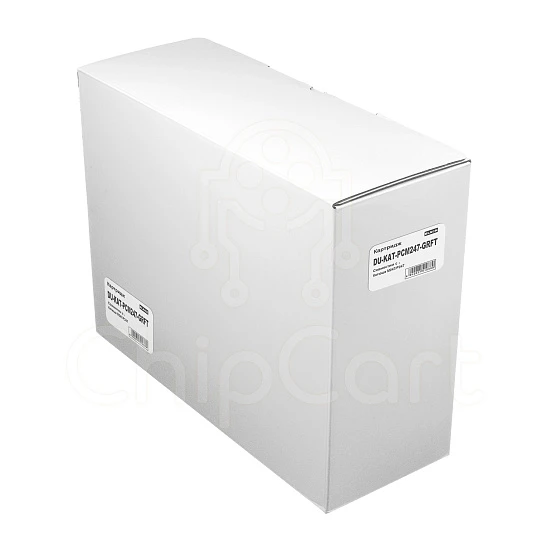 Драм-картридж Катюша PCM247, 45K, Grafit