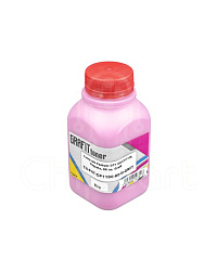 Тонер для Pantum CP1100/CM1100, Magenta, 80 гр, Grafit