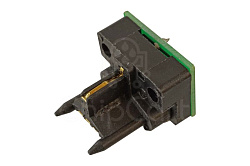 Чип для Sharp MX-31GTBA, Black, 18K