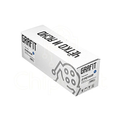 Картридж HP W2211X, Cyan, без чипа, 2.45K, Grafit