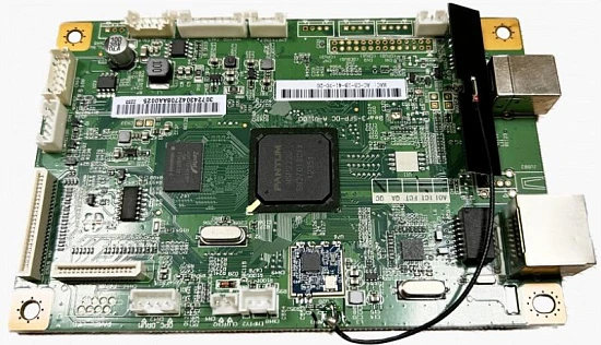 Плата управления для принтера Pantum P3010DW