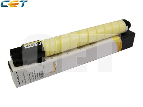 Тонер-картридж (Type 516) 841597 для RICOH Aficio MPC305SP (CET) Yellow, 83г, CET6465