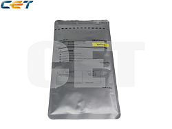 Девелопер для RICOH MPC3003/3503/3504/5503/4504/6004 (CET) Yellow, 380г, 160000 стр., CET171004
