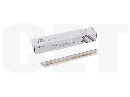 Ракель (двухслойный) DK3160-Blade, DK3130-Blade для KYOCERA ECOSYS M3040dn/M3145dn/M3655idn/P3055dn