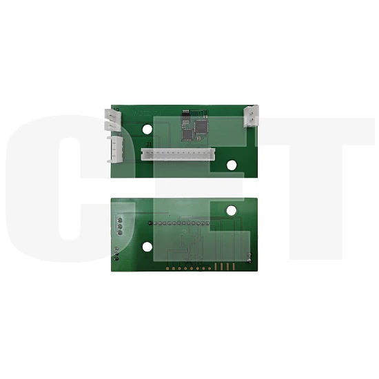 Чип фьюзера 41X1115, 41X1116 для LEXMARK MX722ade/MS821dn/823dn (CET), 225000 стр., CET461016