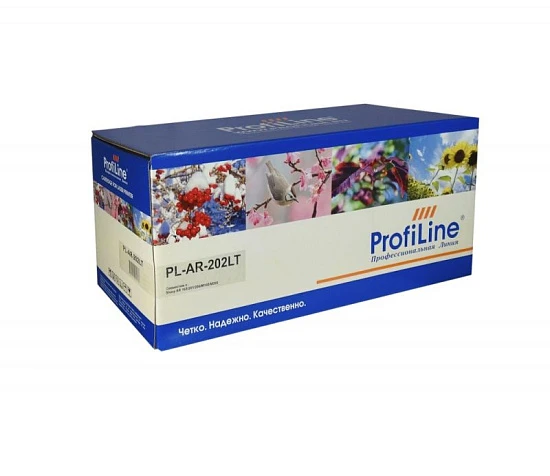 Картридж Sharp AR-202LT 16K (ProfiLine)