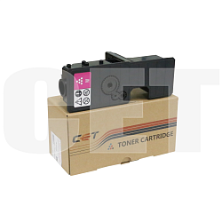 Тонер-картридж (PK294) TK-5240M для KYOCERA ECOSYS P5026cdn/M5526cdn (CET) Magenta, 45г, 3000 стр.