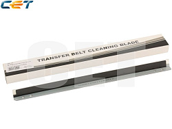 Лезвие очистки ленты переноса CCLEZ0221FC31 для SHARP MX-2310/5110N (CET), CET281013
