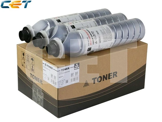 Тонер-картридж (CPP) 842128 для RICOH MP2014/2014D (CET), 160г, 4000 стр., CET6605