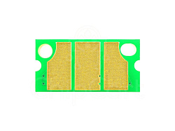 Чип для Konica bizhub C3300i/C4000i, TNP-81C, Cyan, 9K