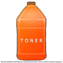 Тонер Brother HL-2030/2040/2070, MFC-7220/7420, TN-2075/2085/217, DCP-7010, BR-07, 750гр., Tomoegawa