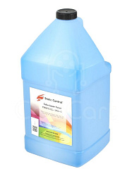 Тонер для HP CLJ CP1215/2025/1025/1525, TRMPTCOL, Cyan, 1кг, Static Control