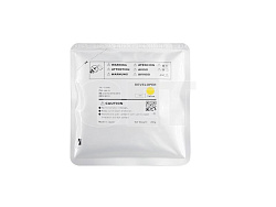 Девелопер для RICOH IM C3010/C3510/C4510/C5510/C6010 (CET) Yellow, 250г, 160000 стр., CET171056
